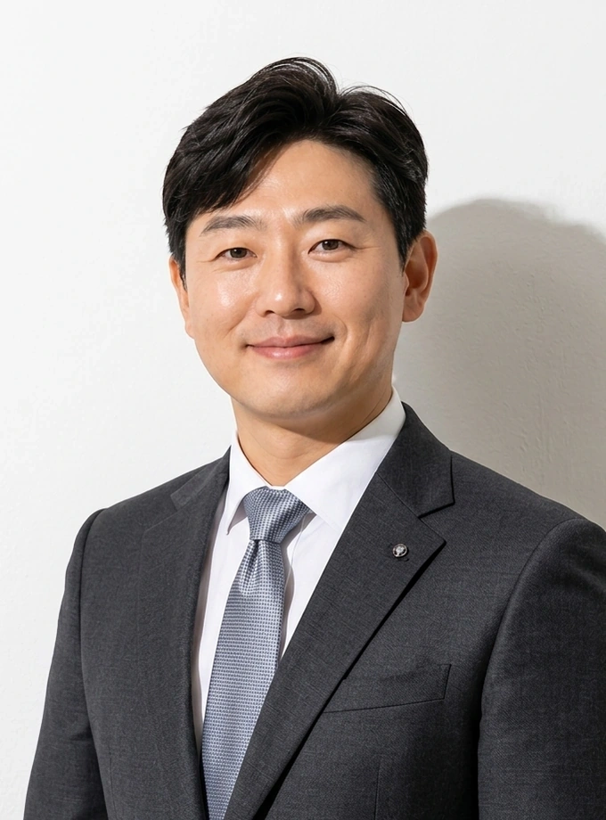 당현함 운영사 유진텔레콤 대표 조성현
