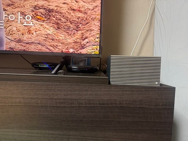 최*연님의 KT 인터넷TV 가입 설치 후기 사진