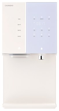 뉴 아이스트리 얼음정수기 (얼음냉온정)
