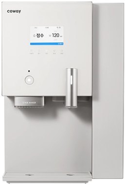 AIS(아이스) 3.0 스파클링 얼음정수기 (얼음냉정)