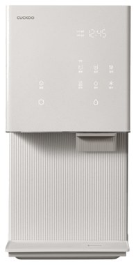 제로 100 슬림 바리스타 정수기 (얼음냉온정)