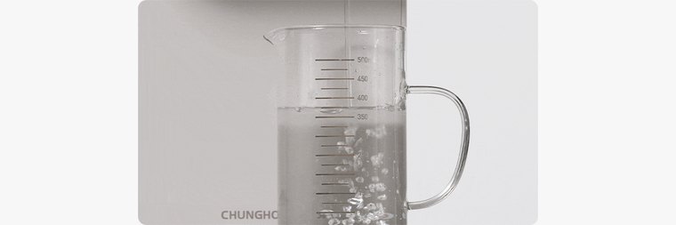The M 얼음정수기 (얼음냉온정) 상세 안내 18