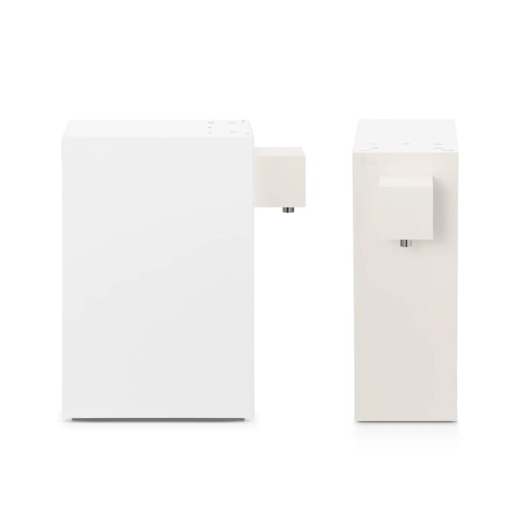 오브제컬렉션 정수기(라이트온, 온정) 상세 안내 3