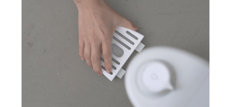 무전원 정수기 (정수) 상세 안내 21