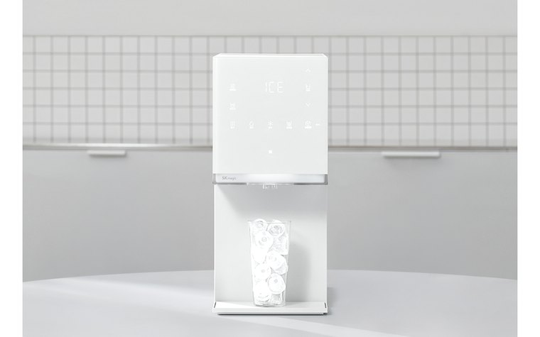MEGA ICE 얼음정수기 mini (얼음냉온정) 상세 안내 13