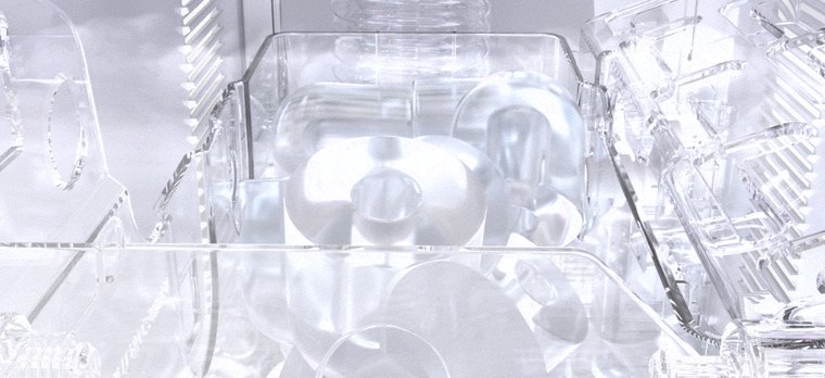 MEGA ICE 얼음정수기 (얼음냉온정) 상세 안내 7