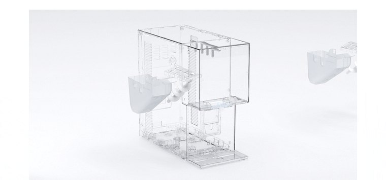 MEGA ICE 얼음정수기 (얼음냉온정) 상세 안내 18