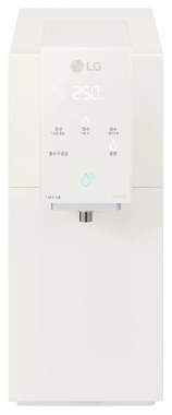오브제컬렉션 정수기(맞춤 lite, 초고온수, 냉온정)