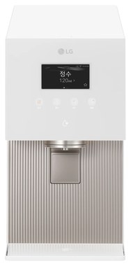 오브제컬렉션 얼음정수기 2025 (얼음냉온정)