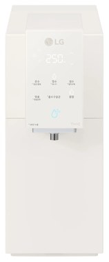 오브제컬렉션 정수기(맞춤 출수, 초고온수, 냉온정)
