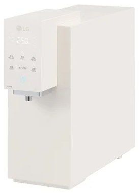 오브제컬렉션 음성인식 맞춤출수 정수기 (냉온정)
