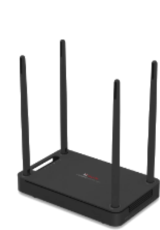 GiGA WiFi3 iptime